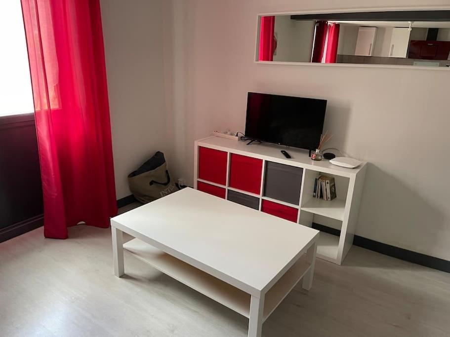 Bourgueil Studio N•1 Exteriér fotografie